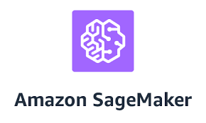 AWS SageMaker Logo